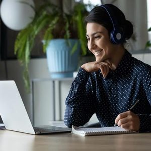 Envisioning The Future Of Education