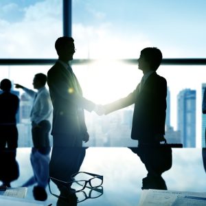 The Impact of Disruption on Financial Services