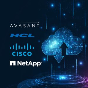 Thriving in the New Normal: Enabling Hyper-Scale and Agile Business Through Hybrid Cloud