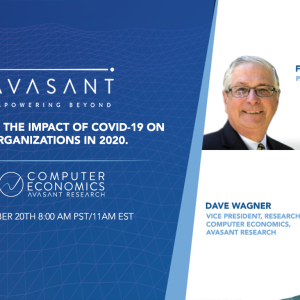 Computer Economics: Revisiting the Impact of COVID-19 on IT Organizations in 2020