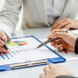 Cloudy with a Chance of Disruption (Part One)