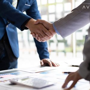 Analysis of negotiation challenges, supplier issues during a divesture project