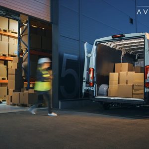 The Next Frontier: Charting the Future of Freight and Logistics Services