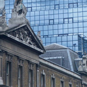 Building SMAC Strategies for Futuristic Organizations: The New Technology Foundation