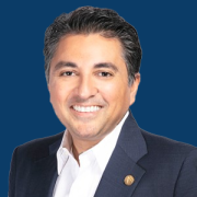 Kevin S. Parikh