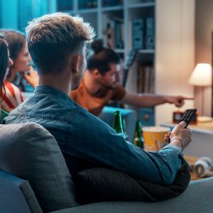 Media and Entertainment Digital Services 2024 Market Insights™