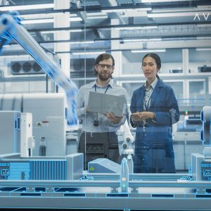 Automation to Autonomy: How Synchronous AI Agents are Shaping the Future of Business Operations