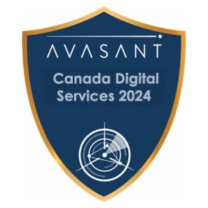 Canada Digital Services 2024 RadarView™