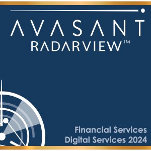 Financial Services Digital Services 2024 RadarView™