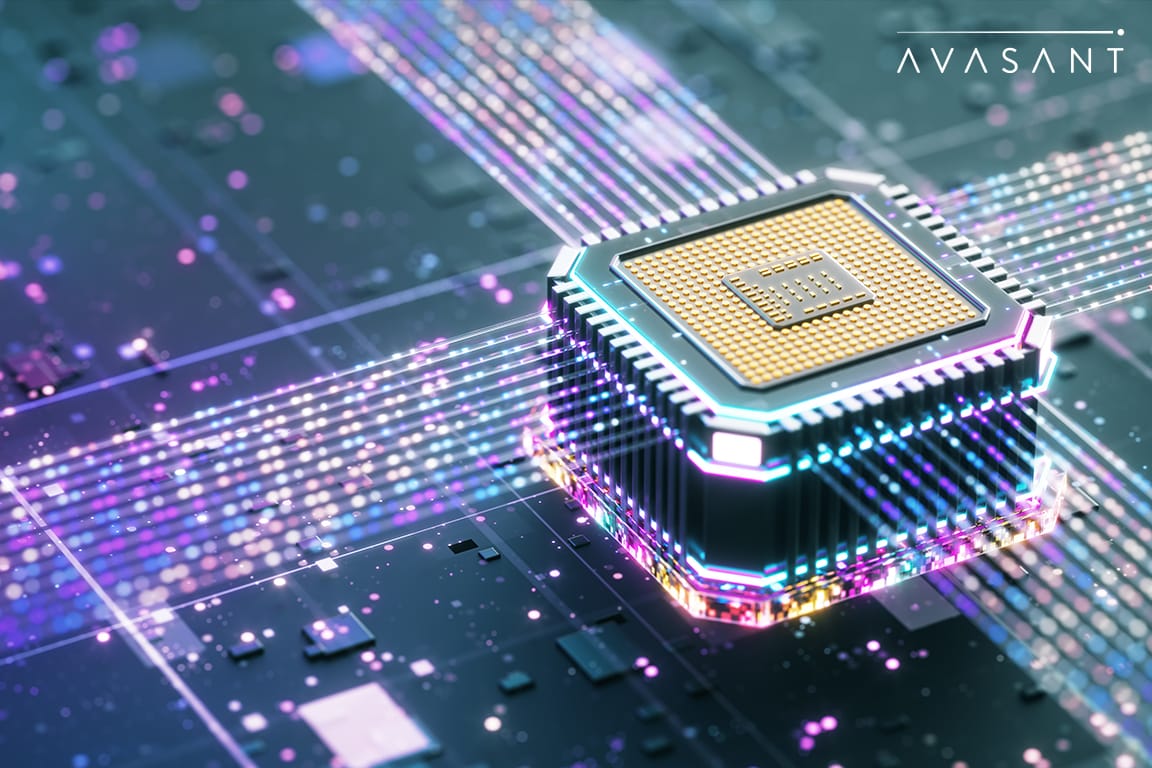 Emerging Trends & Predictions Image