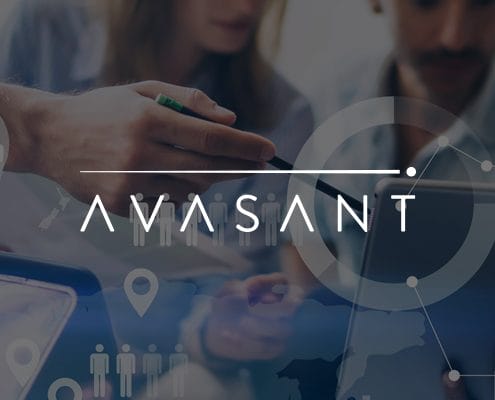 Image Driving Business Outcomes Across Technology & Business