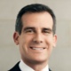 Mayor Eric Garcetti - Public Sector