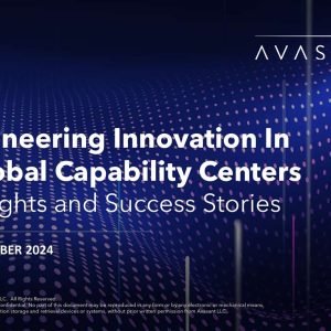 Pioneering Innovation In Global Capability Centers: Insights and Success Stories