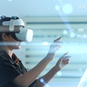 AR/VR/XR Services 2025 Market Insights™