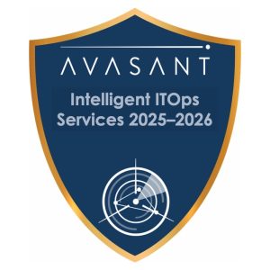 Intelligent ITOps Services 2025-2026 RadarView™