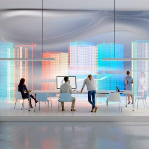 Digital Workplace Services 2025 Market Insights™