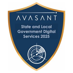 State and Local Government Digital Services 2025 RadarView™