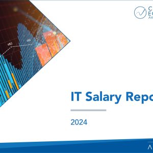 IT Salary Report 2024