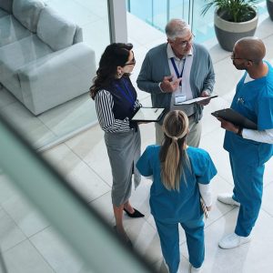 Digital Masters: Digital Technology Transformation 2025 Market Insights™