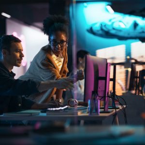 Avasant SAP S/4HANA Services 2024–2025 Market Insights™