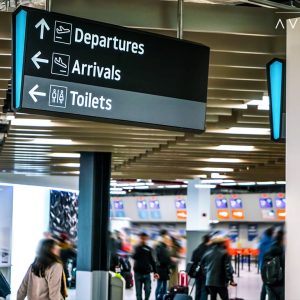 The Digital Revolution: How Emerging Technologies are Redefining Airport Operations