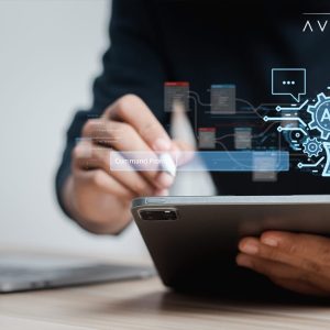 The Changing Role of Consulting: How Gen AI is Transforming Organizations Success