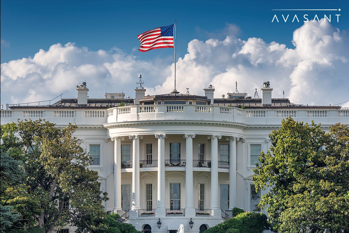 The Golden Age of America: Implications for Enterprises in Trump’s Second Term​ Image