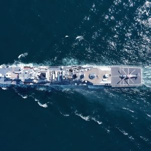 Trade Disruptions and Strategic Realignments: Rethinking Global Aerospace Supply Chains