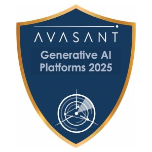 Blockchain Services 2025 RadarView™