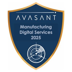 SAP S/4HANA Services 2025–2026 RadarView™