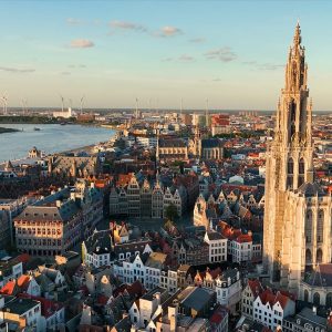 Benelux Digital Services 2025 Market Insights™