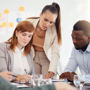 Risk and Compliance Services 2023 Market Insights™