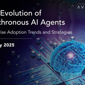 The Evolution of Synchronous AI Agents: Enterprise Adoption Trends and Strategies