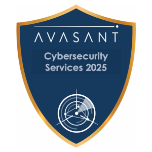 Cybersecurity Services 2025 RadarView™