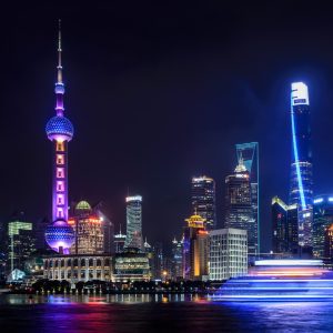 Is the “Variable Interest Entity” a Viable Model for Doing Business in China?