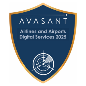 Airlines and Airports Digital Services 2025 RadarView™