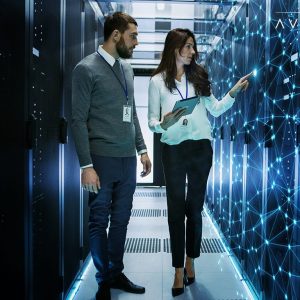 Shifting Trends Create Volatility in Server Support Staffing