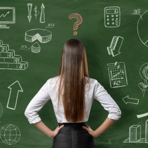 Transformation in the Utilities Sector Is a Requirement, Not an Option