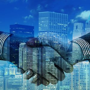 Governance Transformation: How to evolve your vendor governance capabilities for the future digital ecosystem