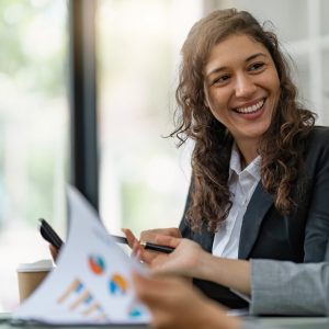 Finance and Accounting Business Process Transformation 2024–2025 Market Insights™