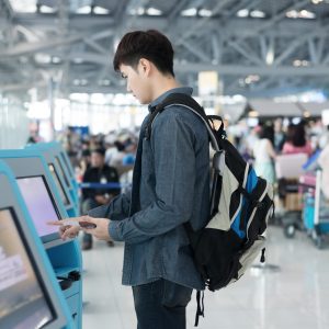 2017 Travel Tech Trends