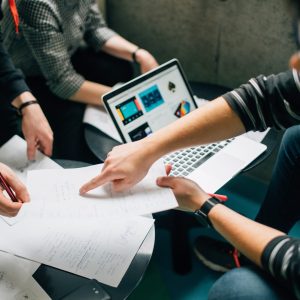 How to Jumpstart your Blockchain Initiative