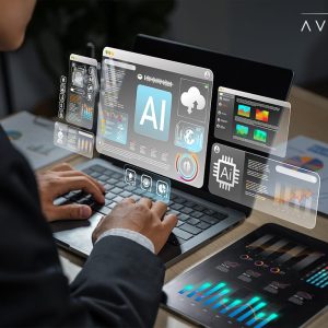 Strategic Evaluation of CRM Vendors’ AI Road Maps: An Executive Guide