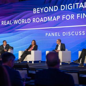 Breaking the Mold: AI-Driven Change in Finance and Insurance