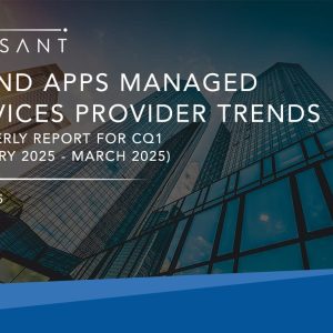 Freight and Logistics Digital Services 2025 RadarView™
