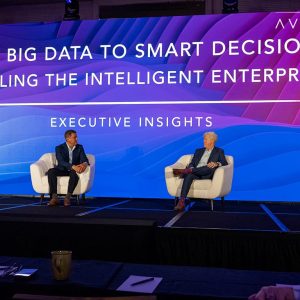From Big Data to Smart Decisions: Enabling the Intelligent Enterprise