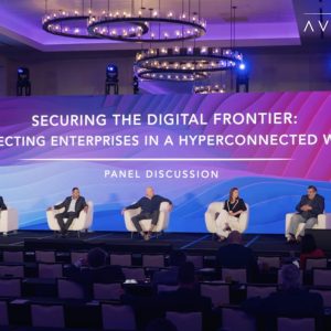 Securing the Digital Frontier: Protecting Enterprises in a Hyperconnected World