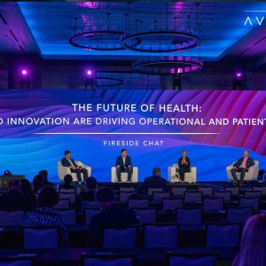 Wired for Wellness: The New Face of Healthcare