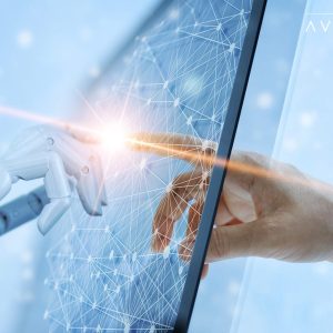 Super-Intelligence or Super-Humans? The Defining Contest of Our Age