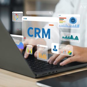 Getting CRM Right Is Harder Than It Looks